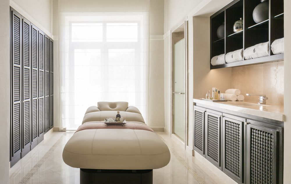 Four Seasons Hotels and Resorts