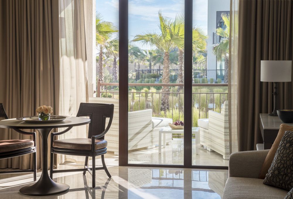 Four Seasons Hotels and Resorts