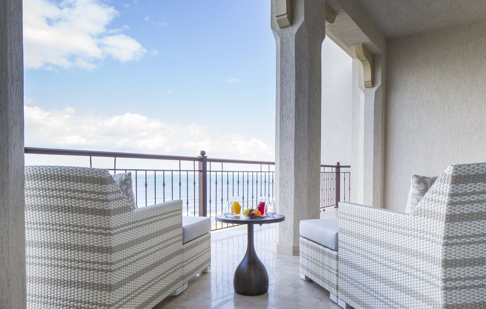 Four Seasons Hotels and Resorts
