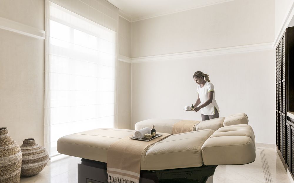 Four Seasons Hotels and Resorts