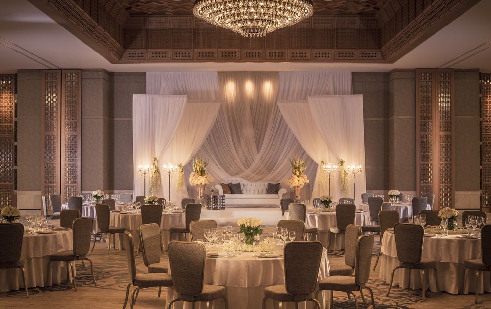 Four Seasons Hotels and Resorts
