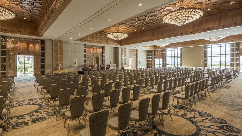 Four Seasons Hotels and Resorts