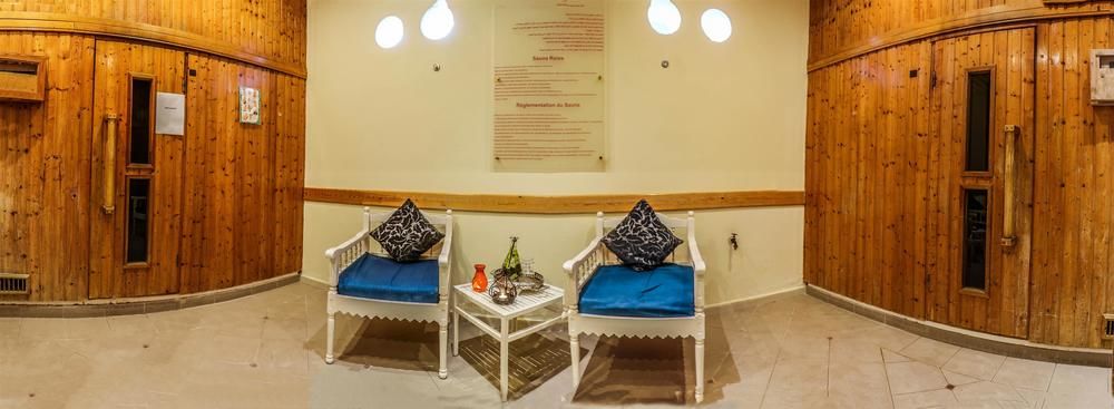 Golden Tulip Carthage Residence