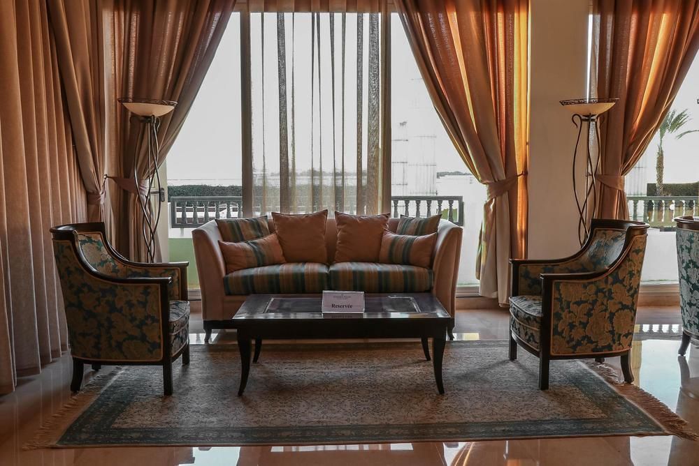 Golden Tulip Carthage Residence