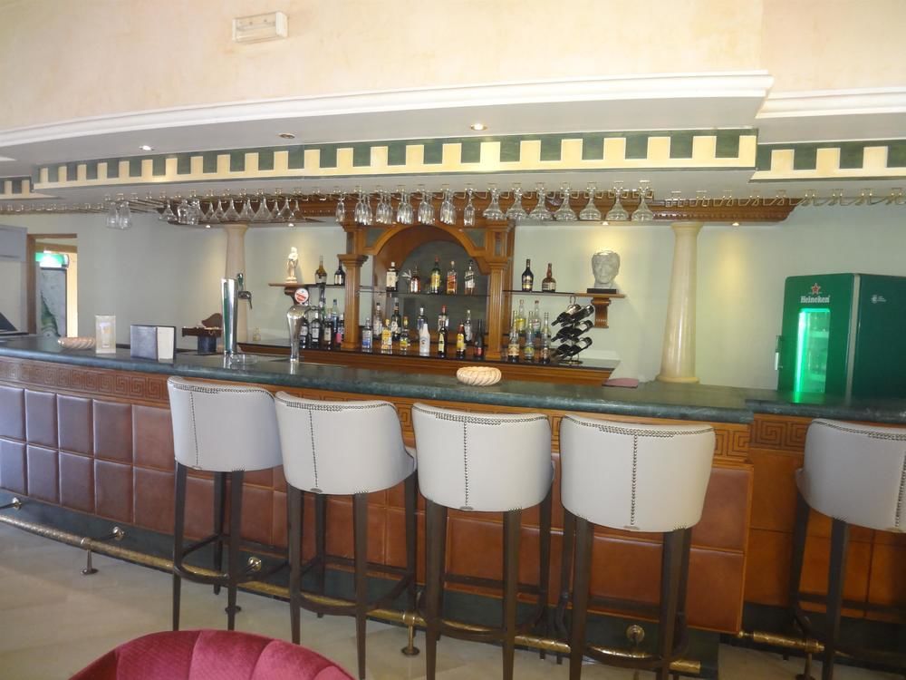 Golden Tulip Carthage Residence
