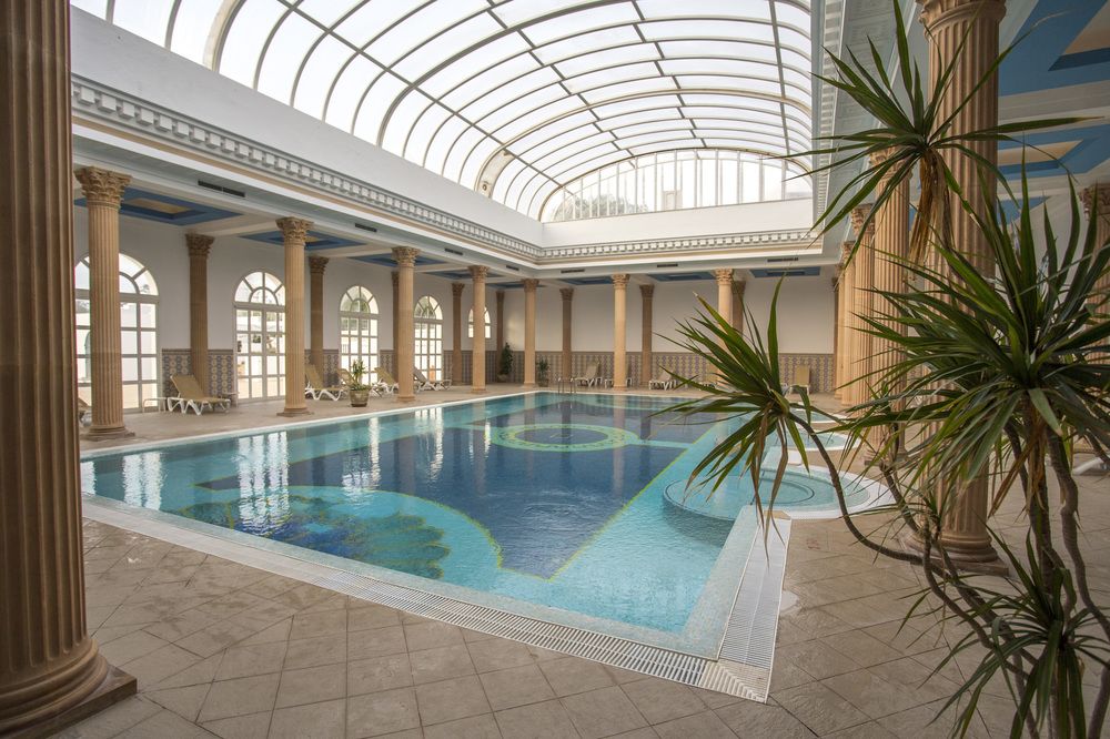 Golden Tulip Carthage Residence