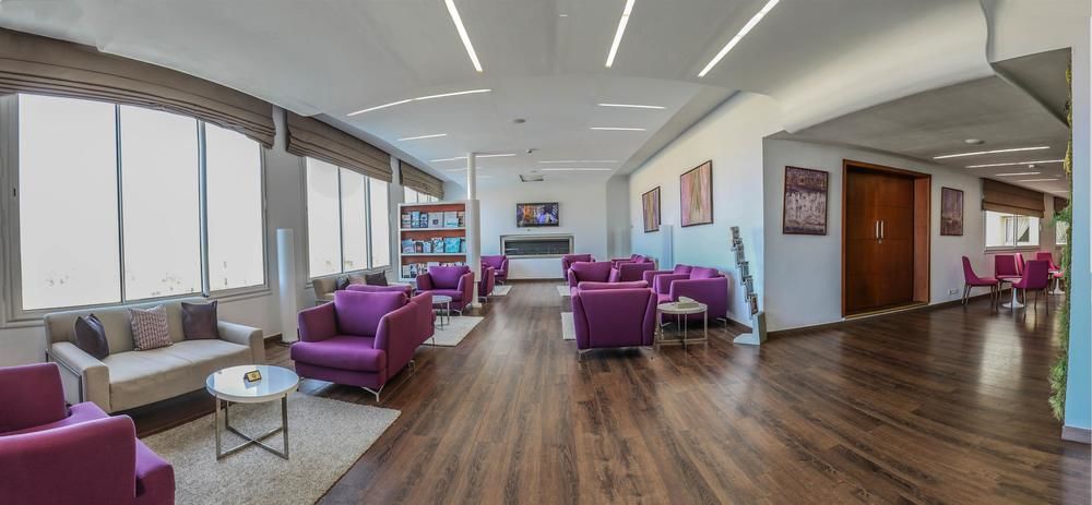 Golden Tulip Carthage Residence
