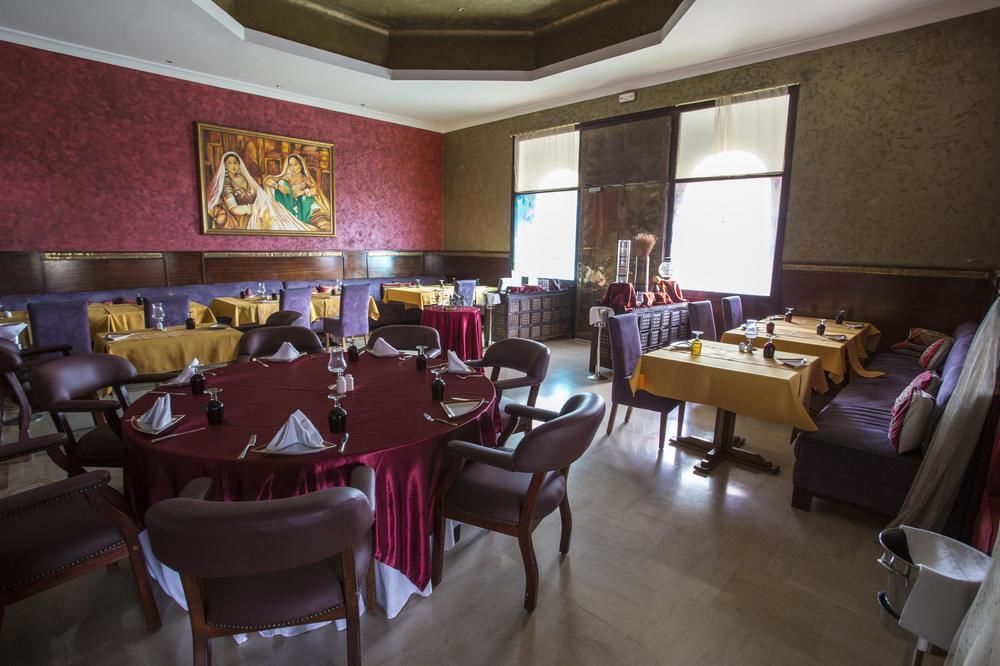 Golden Tulip Carthage Residence