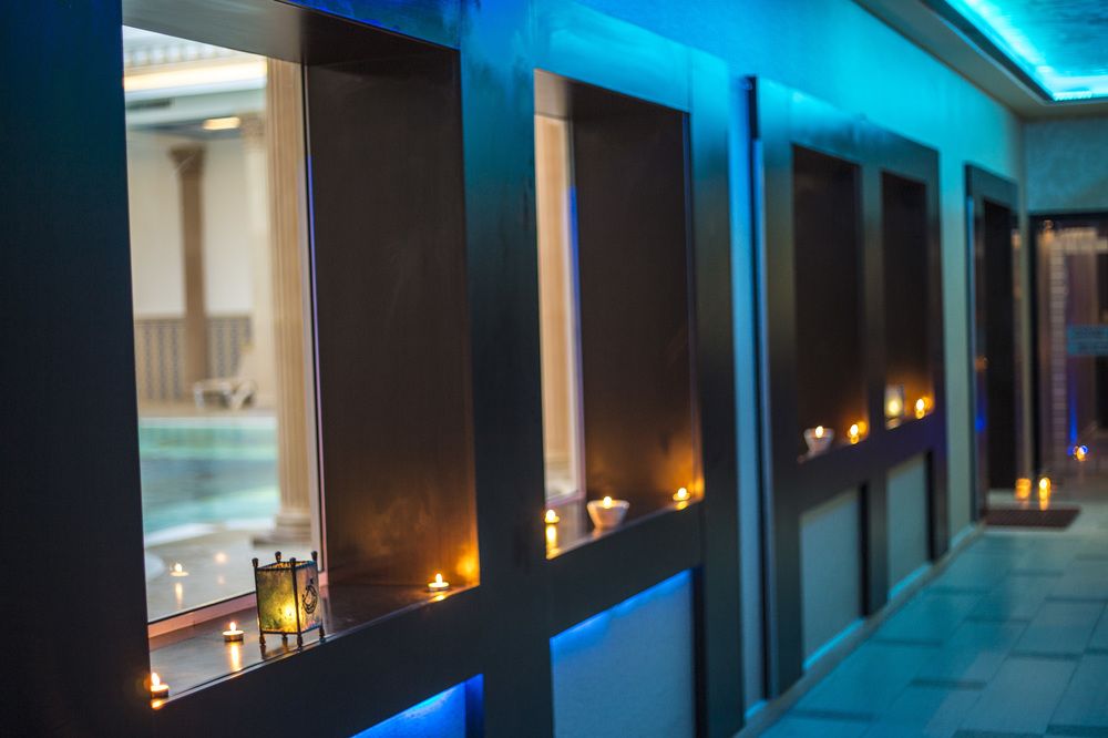 Golden Tulip Carthage Tunis