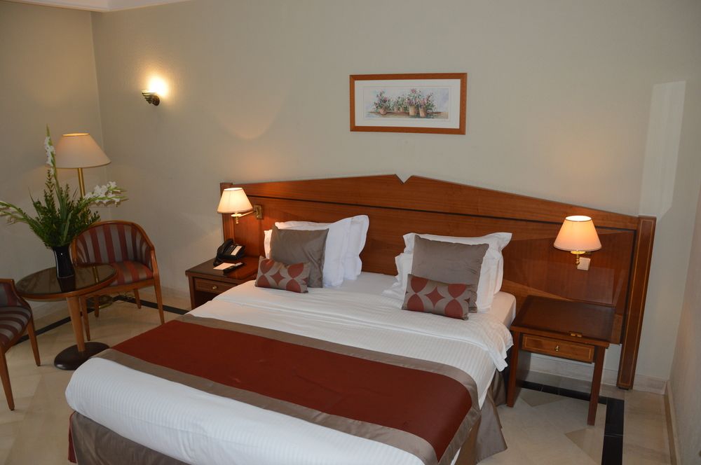 Golden Tulip Carthage Tunis