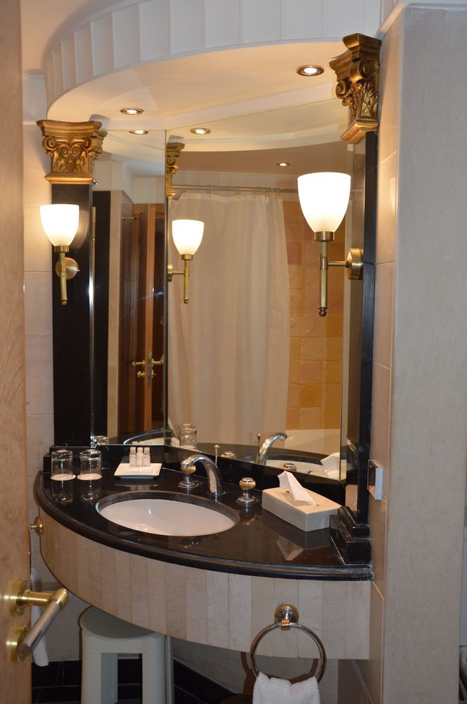 Golden Tulip Carthage Tunis