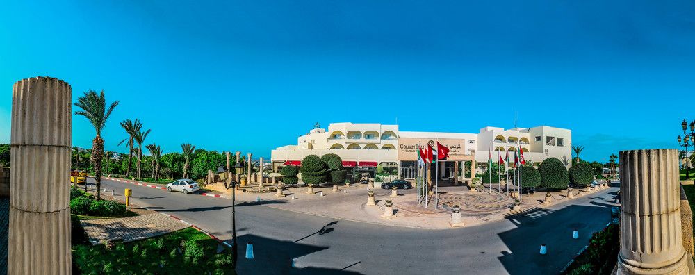 Golden Tulip Carthage Tunis