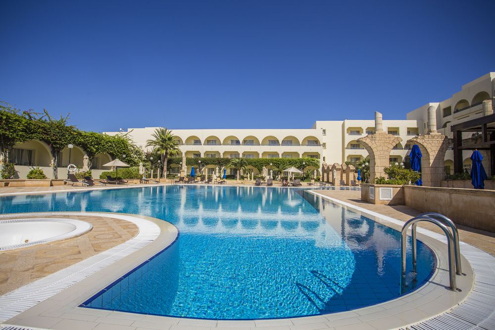 Golden Tulip Carthage Tunis