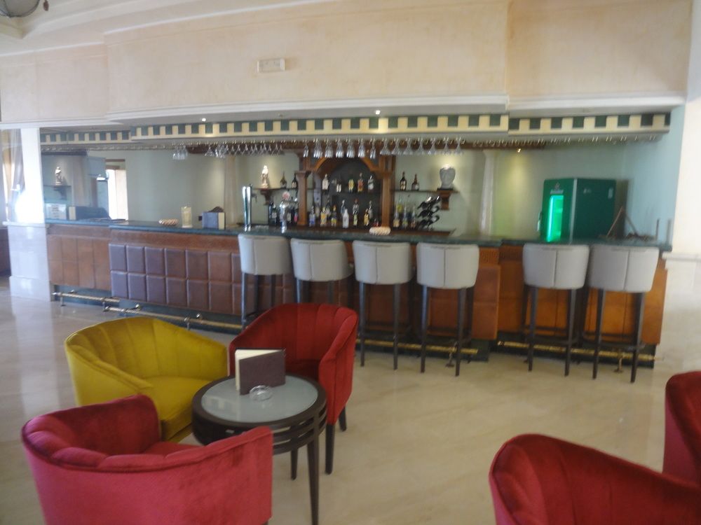 Golden Tulip Carthage Tunis