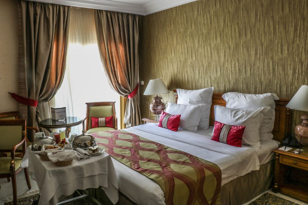 Golden Tulip Carthage Tunis