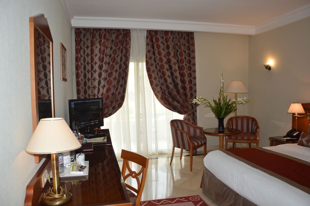 Golden Tulip Carthage Tunis