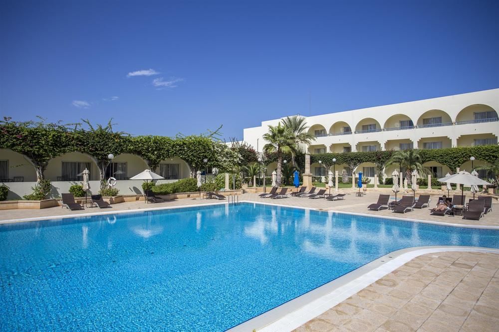 Golden Tulip Carthage Tunis