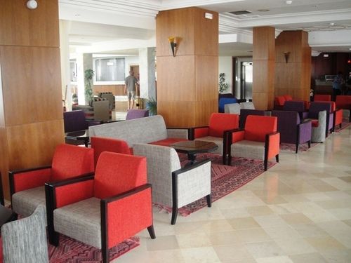 Golf Beach & Thalasso