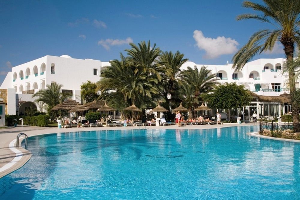 Golf Beach & Thalasso
