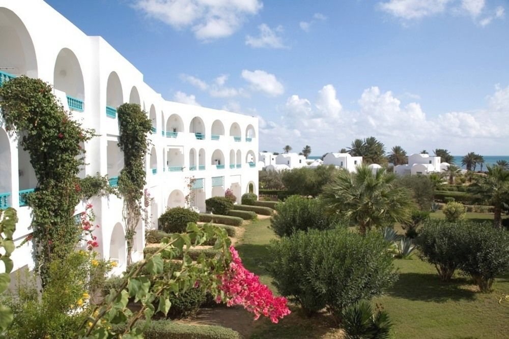 Golf Beach & Thalasso