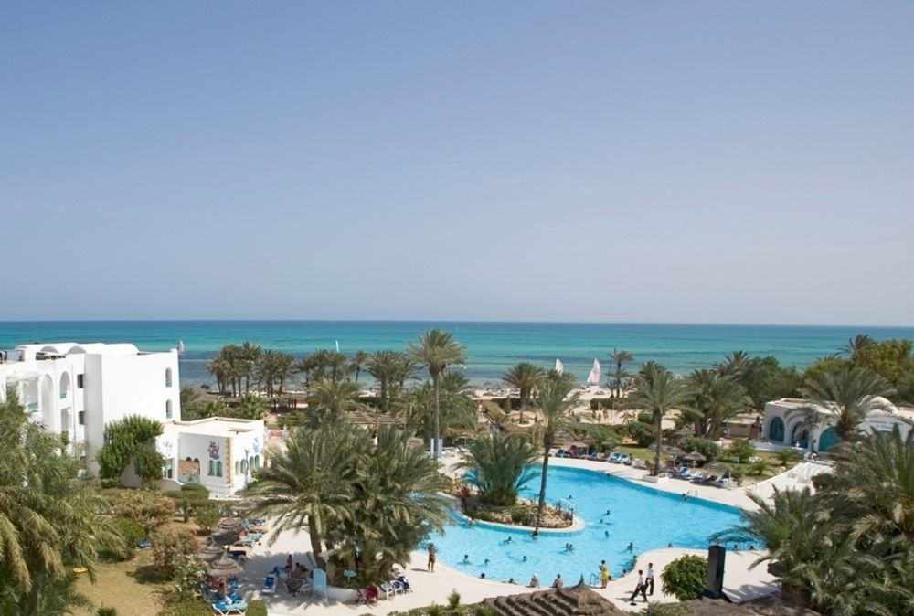 Golf Beach & Thalasso