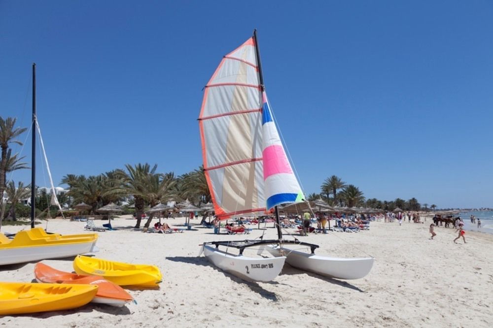 Golf Beach & Thalasso