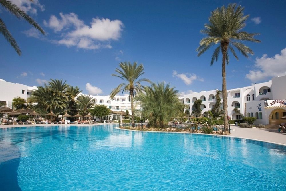 Golf Beach & Thalasso