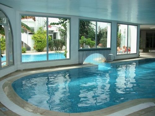 Golf Beach & Thalasso
