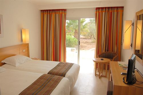 Golf Beach & Thalasso