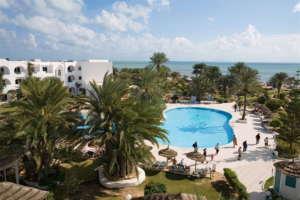 Golf Beach & Thalasso