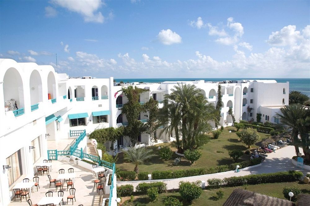Golf Beach & Thalasso