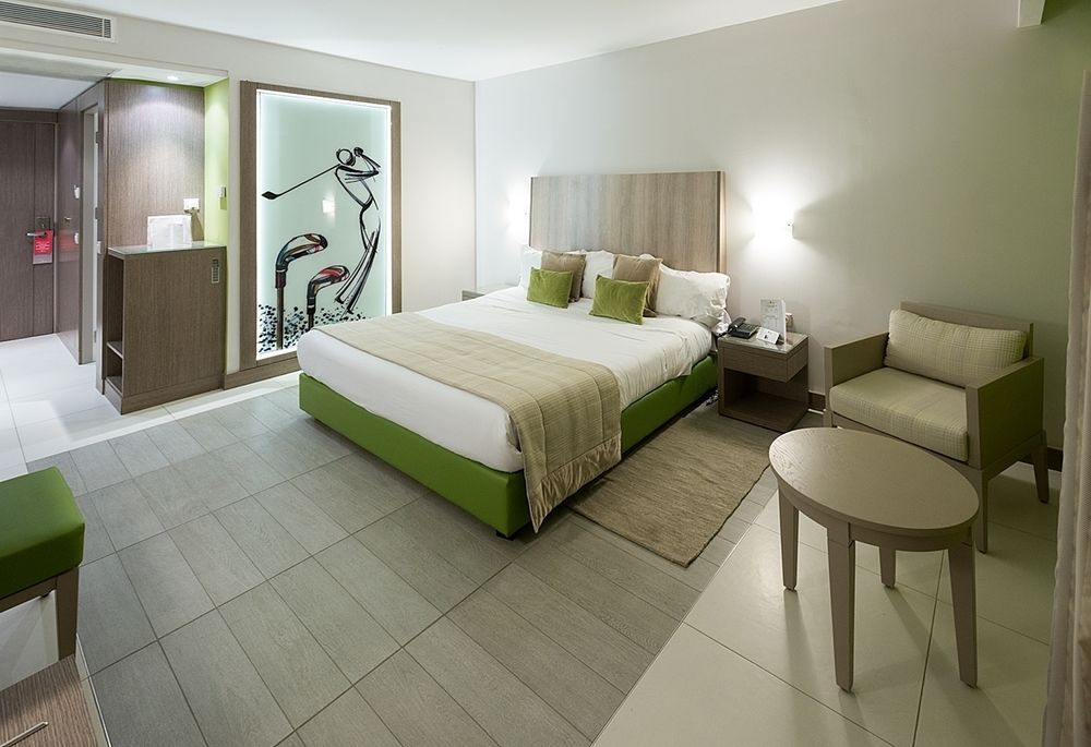 Golf Royal Hôtel