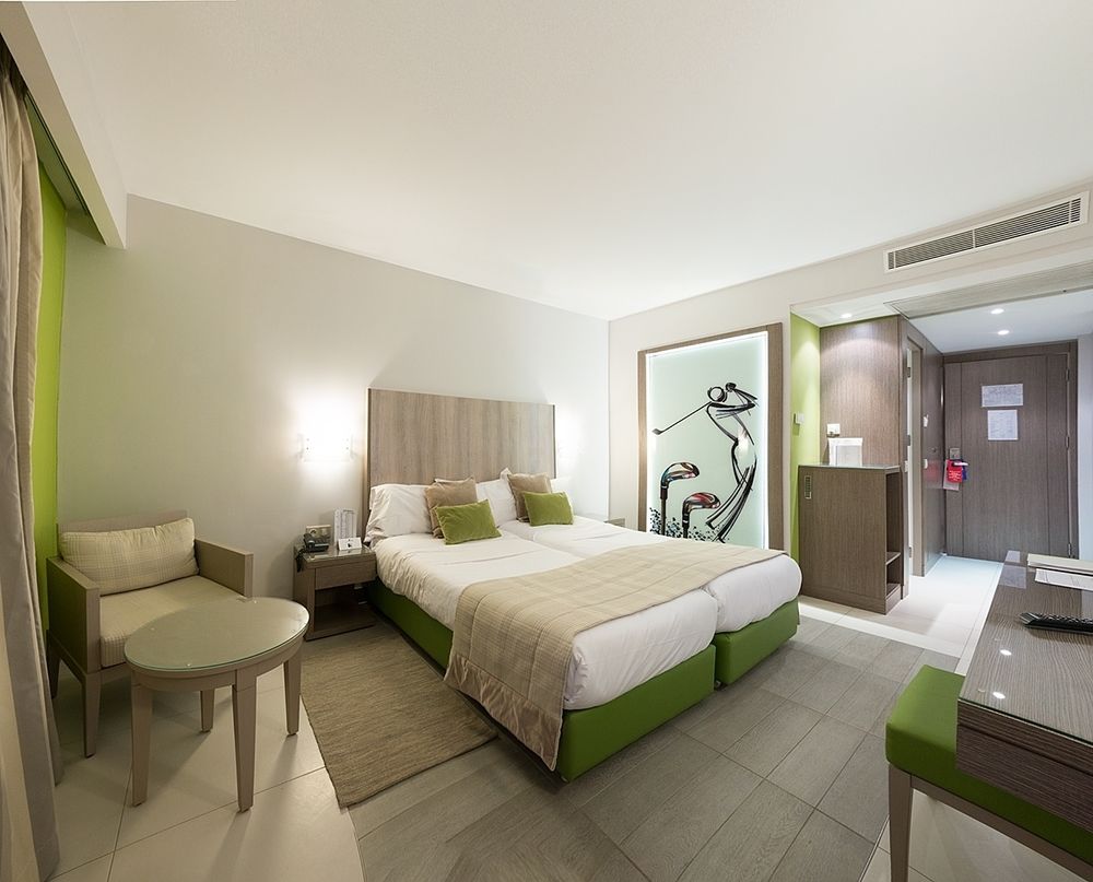 Golf Royal Hôtel
