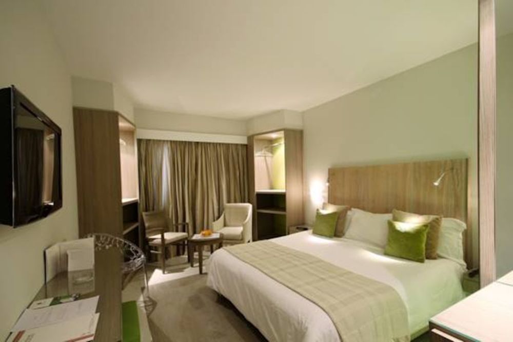 Golf Royal Hôtel