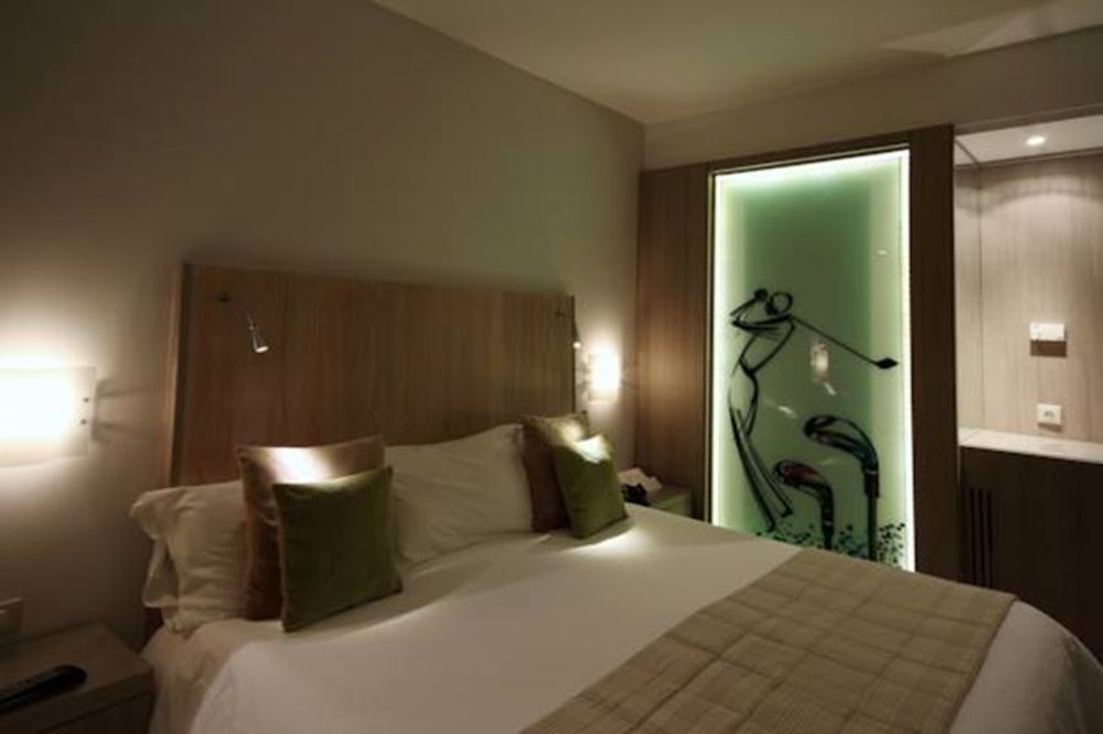 Golf Royal Hôtel