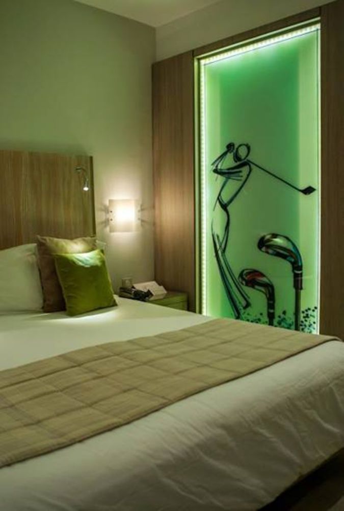 Golf Royal Hôtel