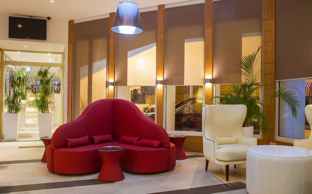 Golf Royal Hôtel