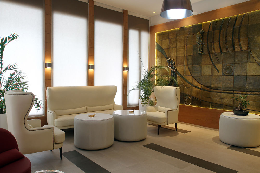 Golf Royal Hôtel