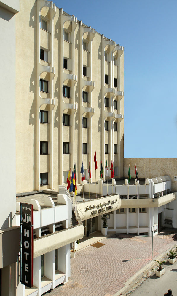 Golf Royal Hôtel