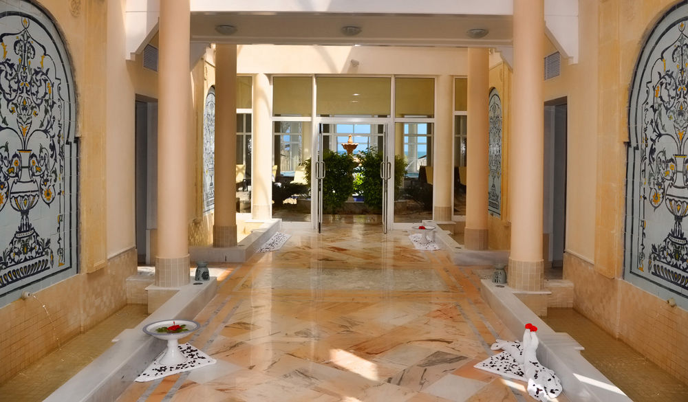 Hasdrubal Thalassa & Spa Djerba