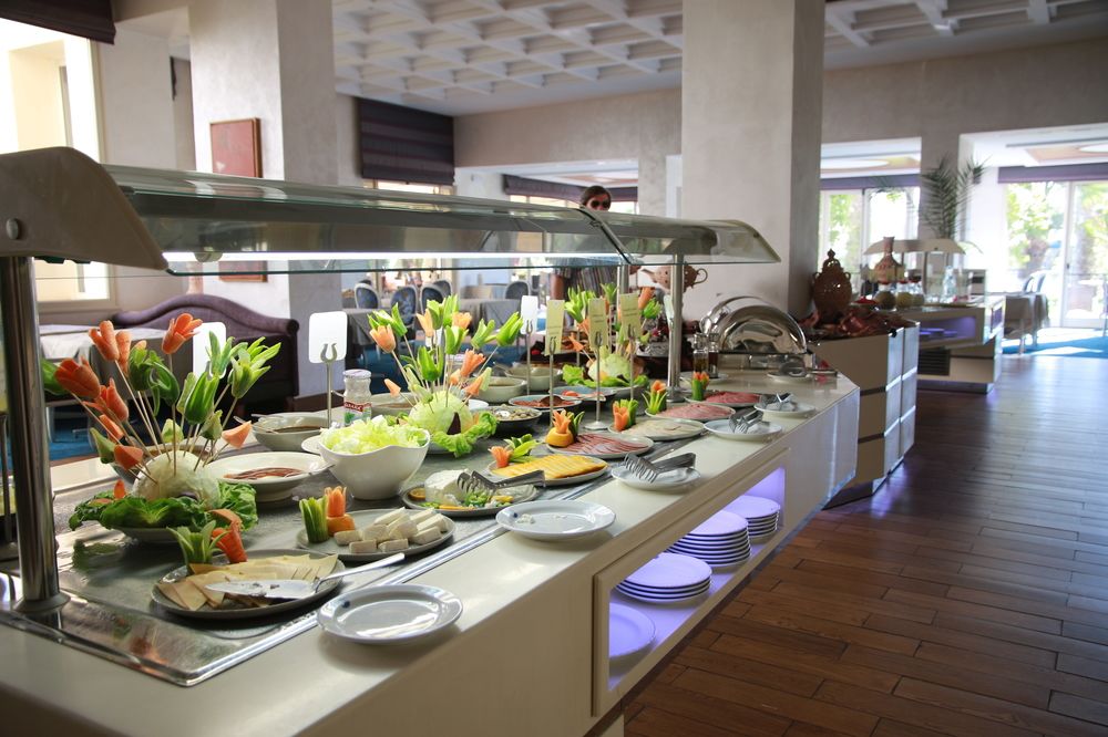 Hasdrubal Thalassa & Spa Djerba