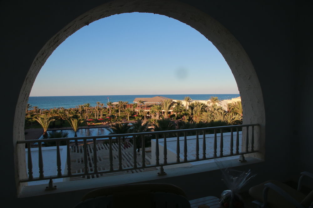 Hasdrubal Thalassa & Spa Djerba