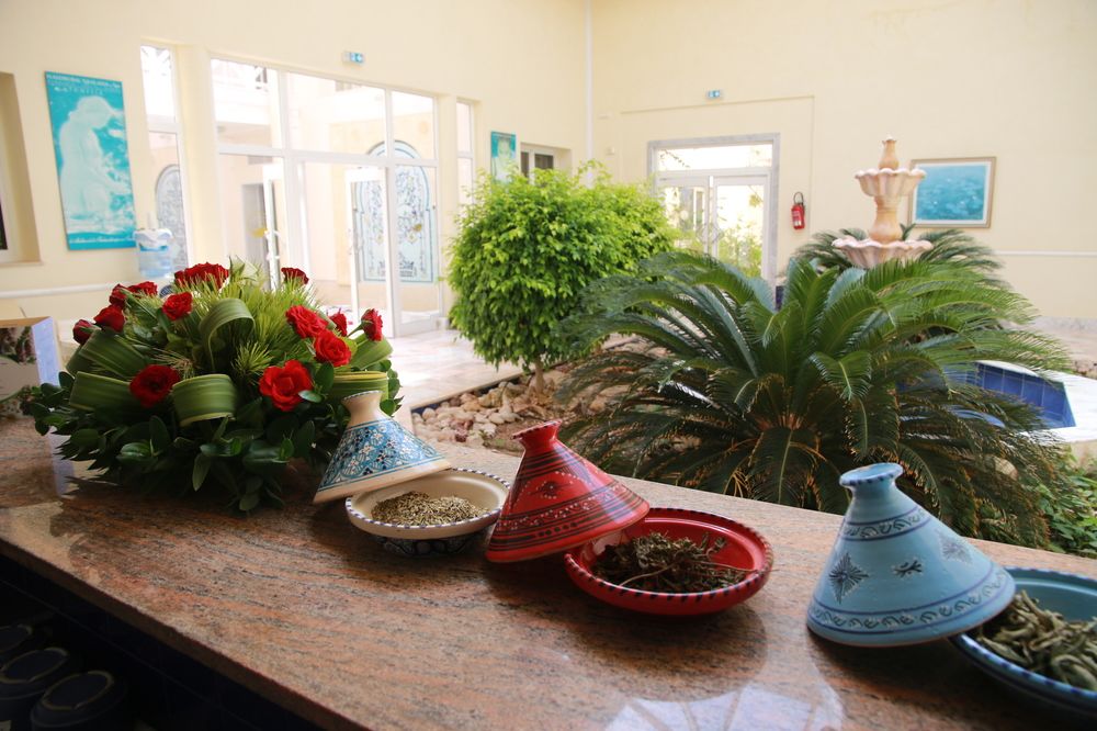 Hasdrubal Thalassa & Spa Djerba