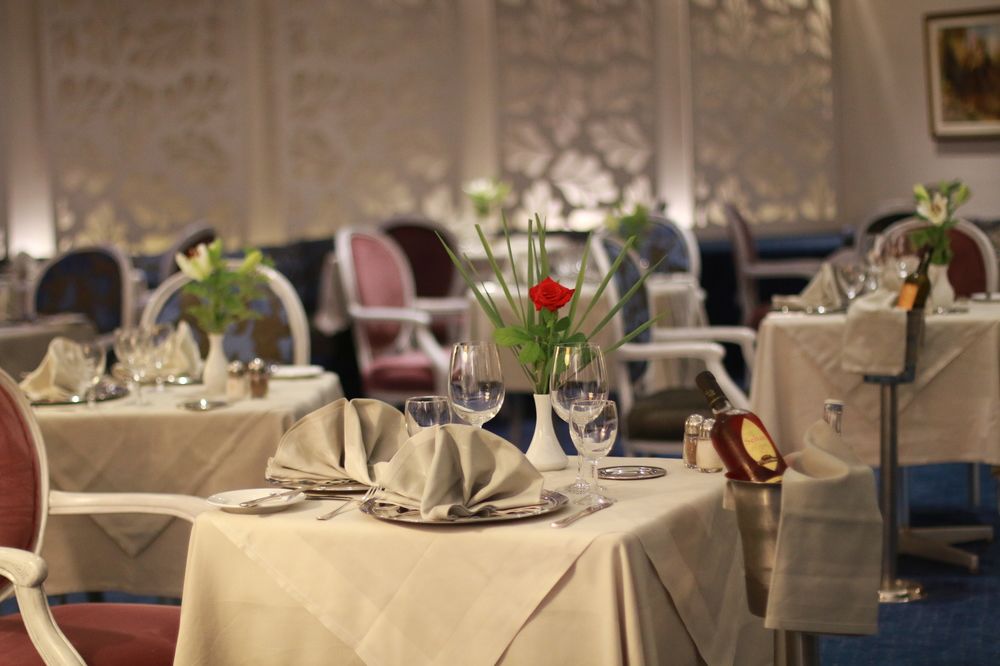 Hasdrubal Thalassa & Spa Djerba