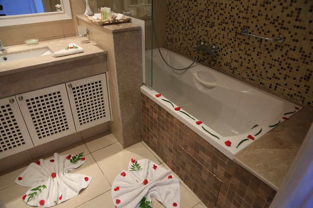 Hasdrubal Thalassa & Spa Djerba