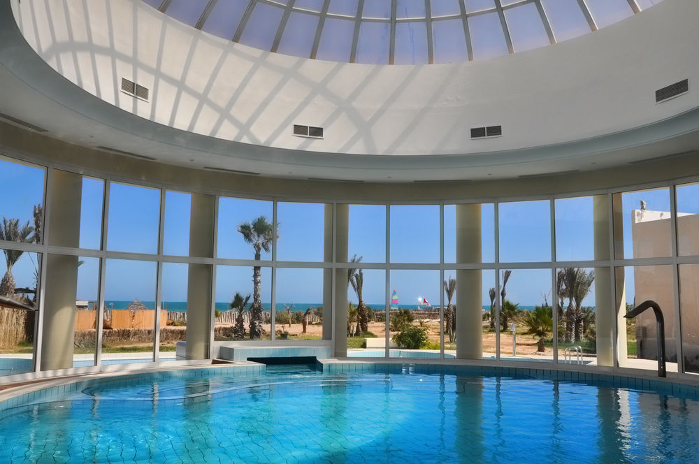 Hasdrubal Thalassa & Spa Djerba