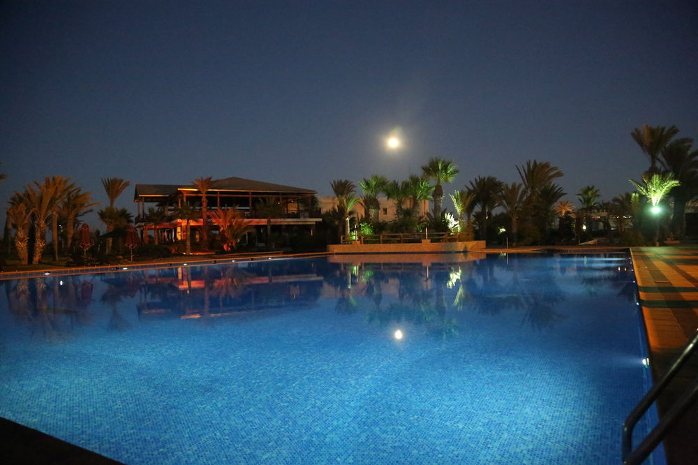 Hasdrubal Thalassa & Spa Djerba