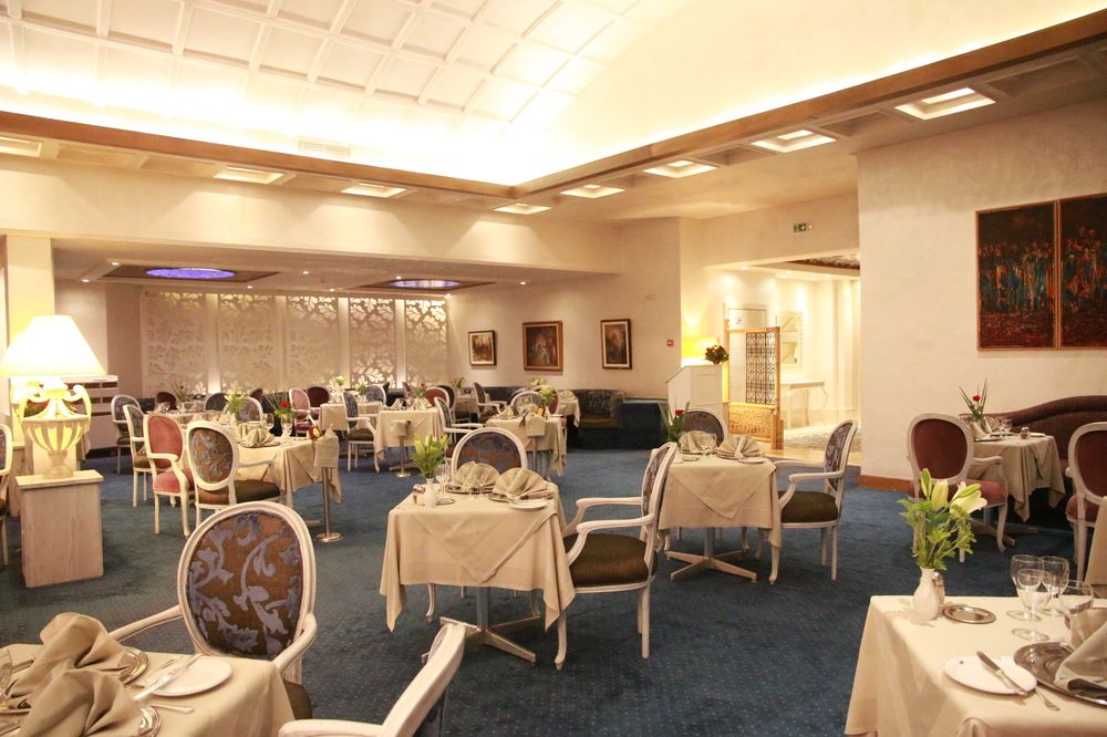 Hasdrubal Thalassa & Spa Djerba