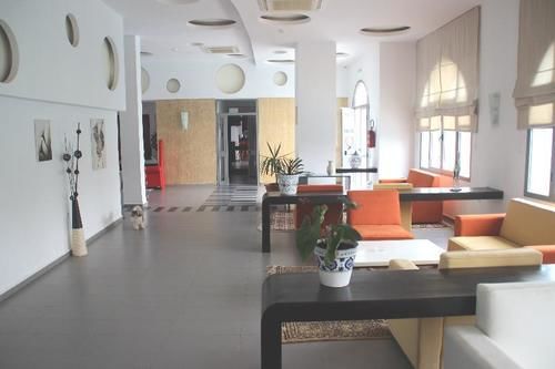Hippocampe Hotel