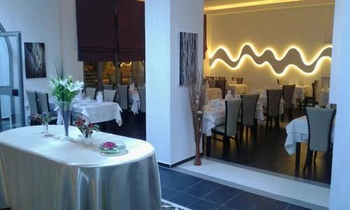 Hippocampe Hotel